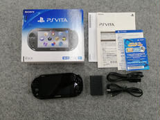 PS VITA