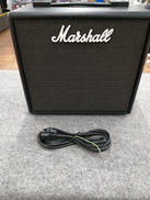 ギターアンプ|MARSHALL