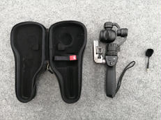 ジンバル|DJI