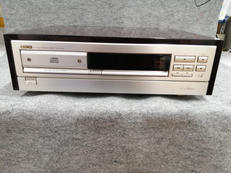 CDプレーヤー|DENON