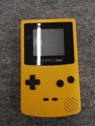 ゲームボーイカラー|NINTENDO