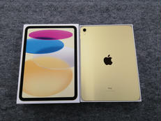 IPAD (第10世代)|APPLE