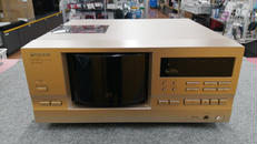 CDプレーヤー|PIONEER