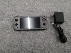 SWITCH LITE|NINTENDO