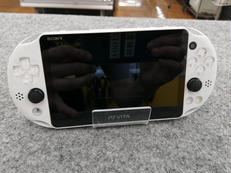 PlayStationVita 中古品 2025年最新】Yahoo!オークション - PS Vita本体(PS Vita テレビ