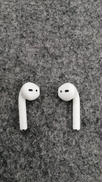 AIR PODS 第2世代|APPLE