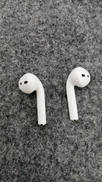 AIRPODS|APPLE