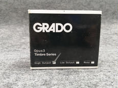 MI型カートリッジ(MM 型相当)|GRADO