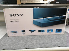 シアターシステム|SONY