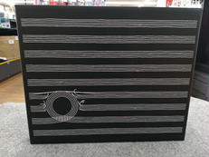 レコードプレーヤー|ION