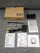 デジタルカメラ|RICOH