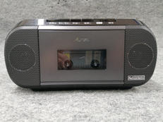 CDラジカセ|AUREX