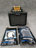 ヘッドアンプ＋キャビネット|HOTONE