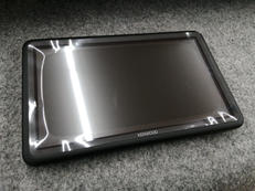 ポータブルナビ|KENWOOD