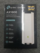 WIFI６アクセスポイント|TP-LINK