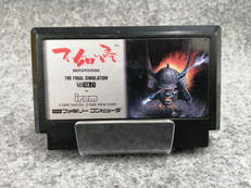 ファミコンソフト|IREM