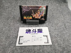 ファミコンソフト|KONAMI