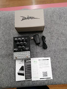 プリアンプ|DIEZEL