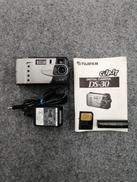 デジタルカメラ|FUJIFILM