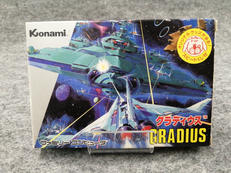 ファミコンソフト|KONAMI