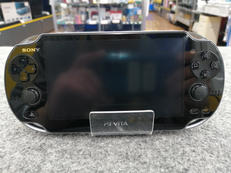 PS VITA|SONY