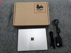 SURFACE LAPTOP GO|MICROSOFT