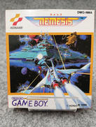 ゲームボーイソフト