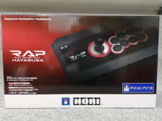 アーケードコントローラー|HORI