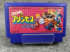 ファミコンソフト|EPIC・ソニー