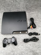 PS3|SONY