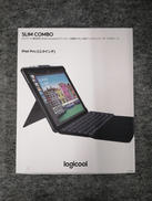 キーボード付ケース|LOGICOOL