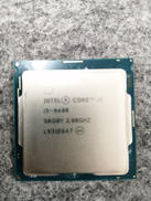 CPU|INTEL