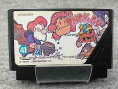 ファミコンソフト|TAITO