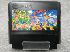 ファミコンソフト|JARECO