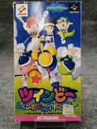 スーパーファミコンソフト|KONAMI