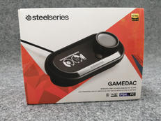 USBDAC|STEELSRIES