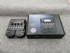 マルチエフェクター|ZOOM