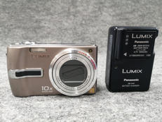 デジタルカメラ|PANASONIC