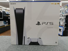 PS5|SONY