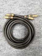 RCAケーブル|オーディオテクニカ