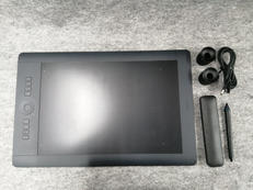 ペンタブレット|WACOM