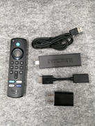 FIRE TV STICK 4K MAX|AMAZON