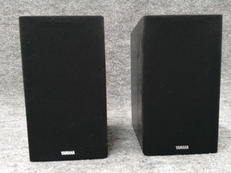 スピーカー(ペア)|YAMAHA