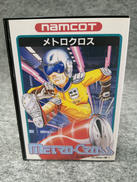 ファミコンソフト|NAMCOT