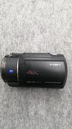 ビデオカメラ|SONY