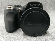 デジタルカメラ|CASIO