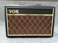 ギターアンプ|VOX
