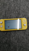 SWITCH LITE|NINTENDO / 任天堂