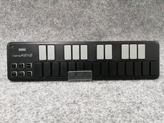 MIDIキーボード|KORG