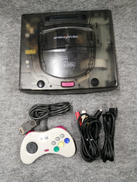 セガサターン|SEGA